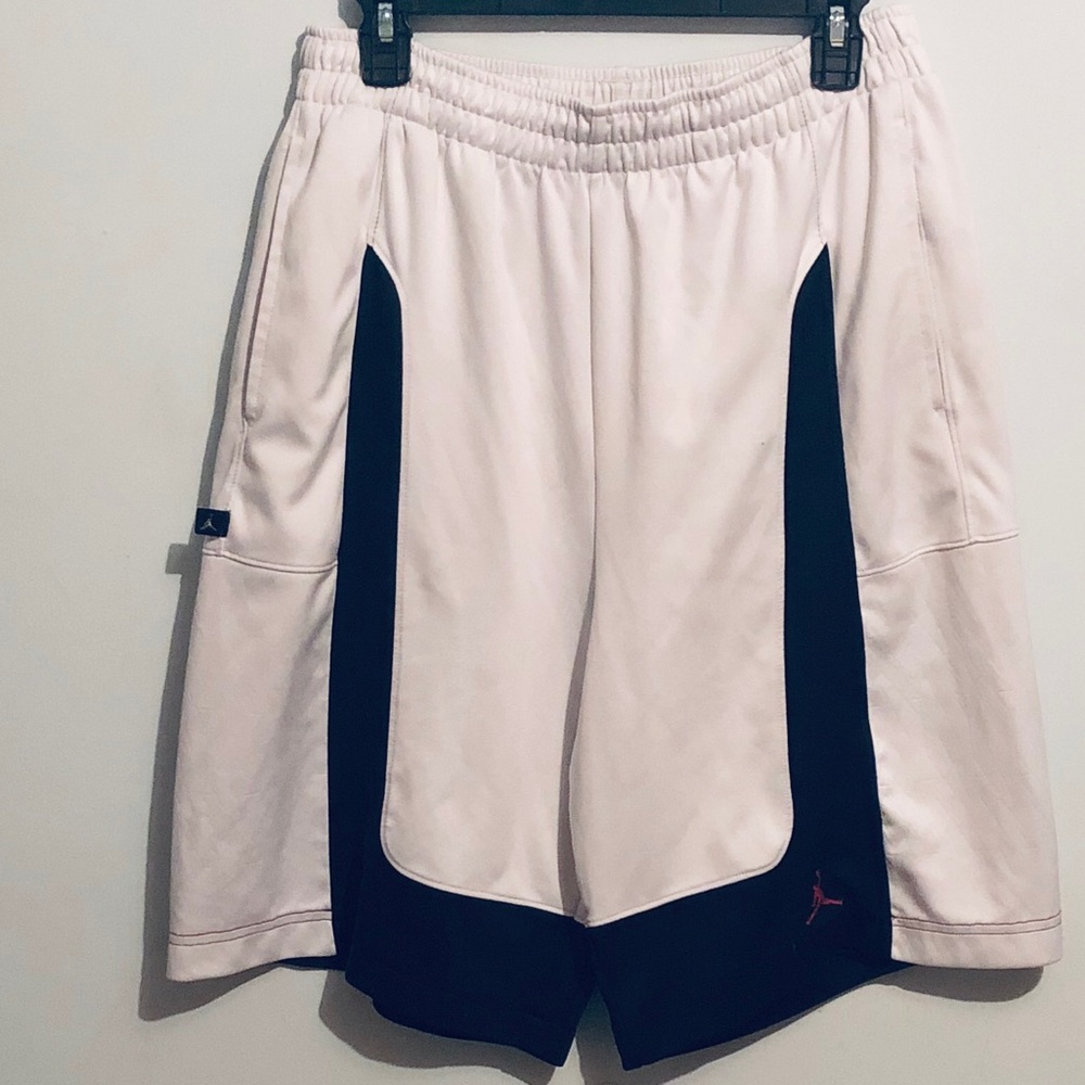 JORDAN SHORTS